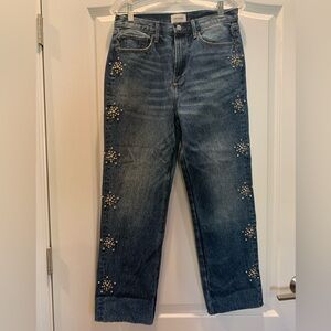 Rodeo Quincy Holly Jean NWT
